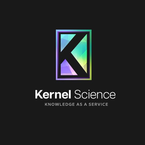 Design the Future: Kernel Science logo contest Design by AscentCarbon♾️