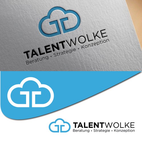 Logo design contest entry by Xisco™