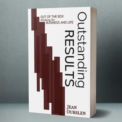 Opportunity To Design An Out Of This World Book Cover Book - 