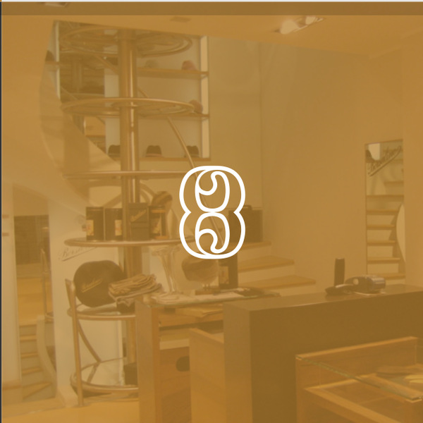 Design by Phelix™ titled "eighty three"