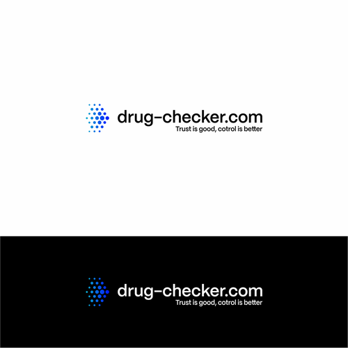 analytics and drugtest-ontwerp door ay_r