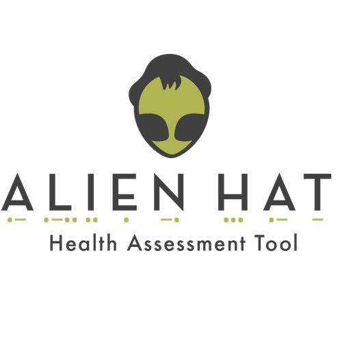 Holistic Health Assessment Tool Design by KelliEscalante