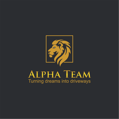 Alpha Team