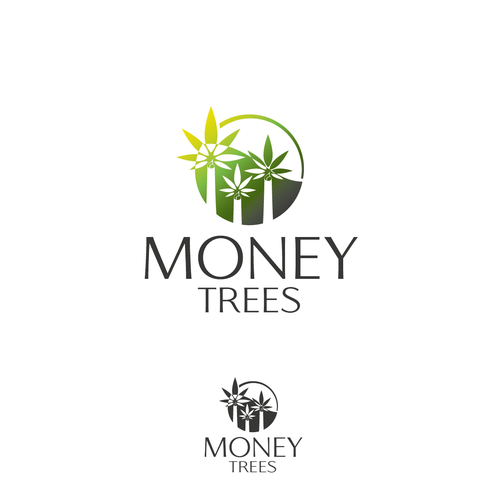 Designs | Money Trees | Logo design contest