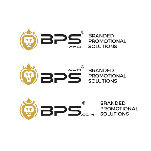 BPS.com - Branded Promotional Solutions ( Global & International) Design by Nahid Designs ♥