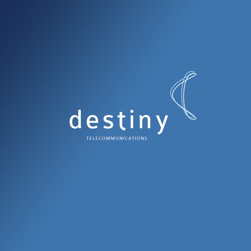 destiny Ontwerp door Brandsimplicity