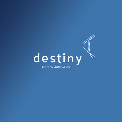 Design di destiny di Brandsimplicity