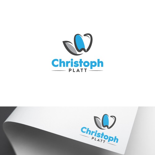 Logo design contest entry by Straight outta Mane