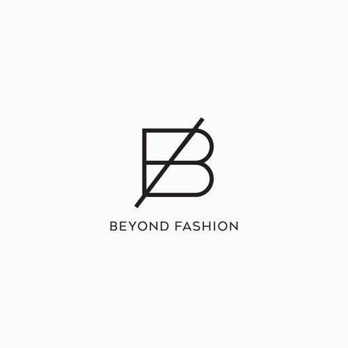 Beyond Fashion need your powerful new logo! Design by harodsgn™