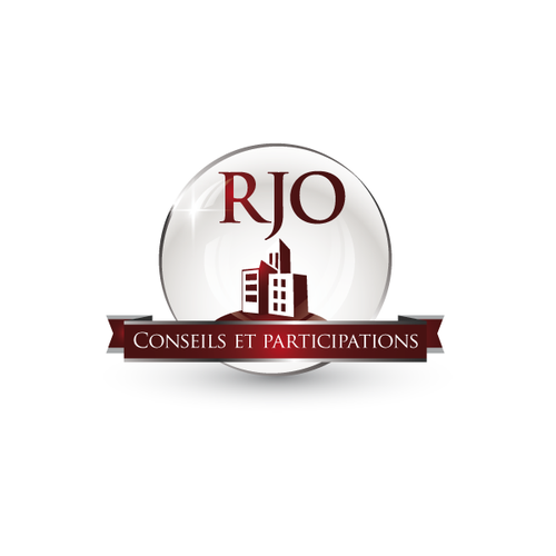 Logo design contest entry by omygod