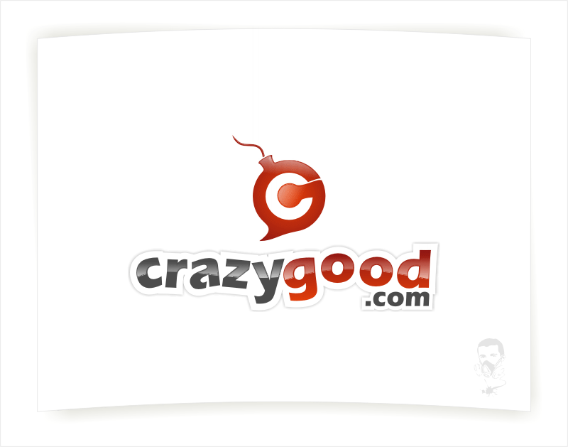 Crazy Logos - Free Crazy Logo Ideas, Design & Templates