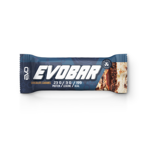 Modern, creative packaging design for a delicious + unique protein bar Design by Denian