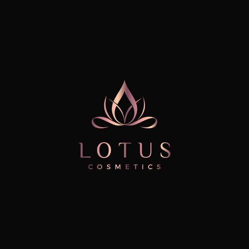 Help Lotus Cosmetics aan een bijpassende uitstraling Design by ASGDesigner
