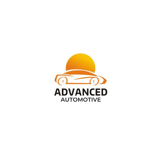 Automotive shop rebranding logo as we take our next big step in business growth/expansion Réalisé par Nedva99