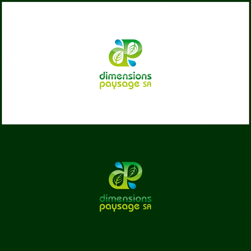 "xx" winning Business card