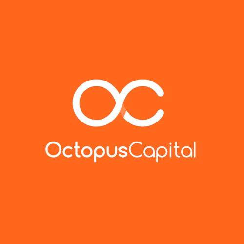 Designs | Excel Octopus Capital Vision. | Logo & hosted website contest