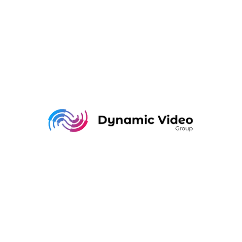 Simple, clean logo for video/tech company Design by SDKDS