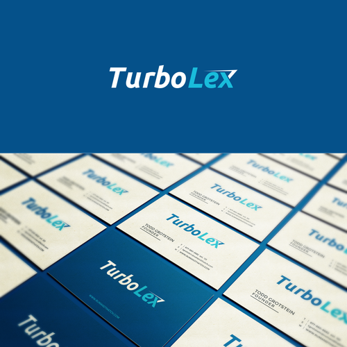 Turbofix  Logo and brand development — Meander