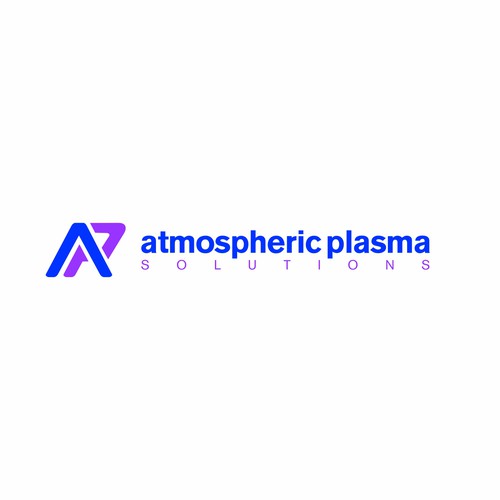 Design Atmospheric Plasma Solutions Logo por Jitender Verma