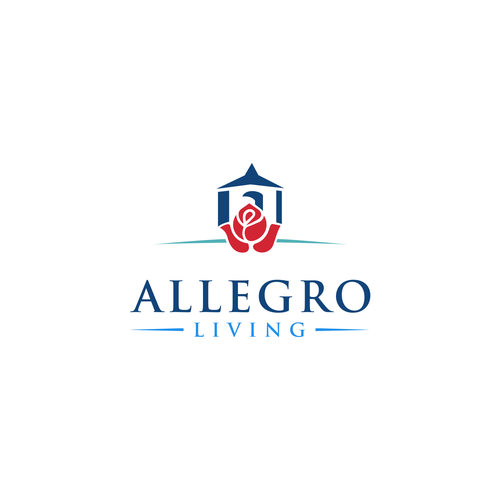 Merged Logo Design by _ANNIE_