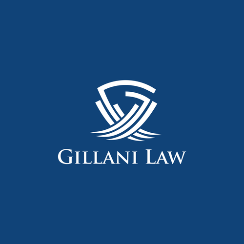 Gillani Law Firm Design by Planet Mars_Official