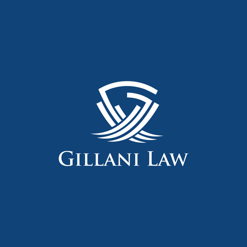 Gillani Law Firm Design by PLANET MARS official