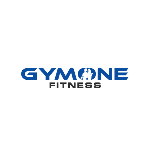 Gym One Fitness-- Stillwater, Ok | Logo design contest