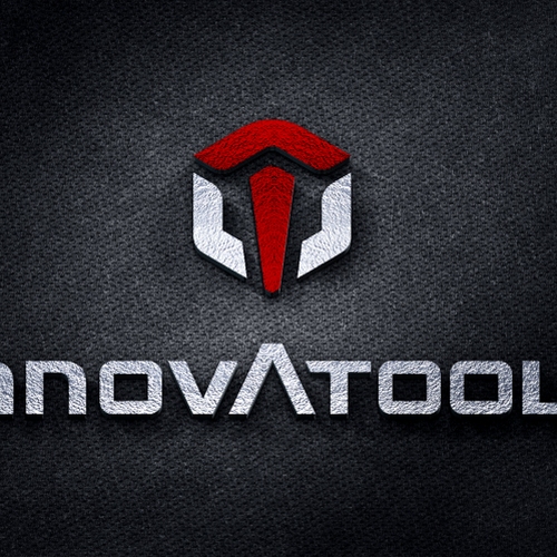 Cool new logo for innovative money-making tools Design by dx46