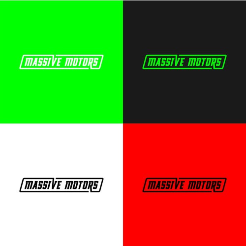 Sticker contest entry by S. Wadja