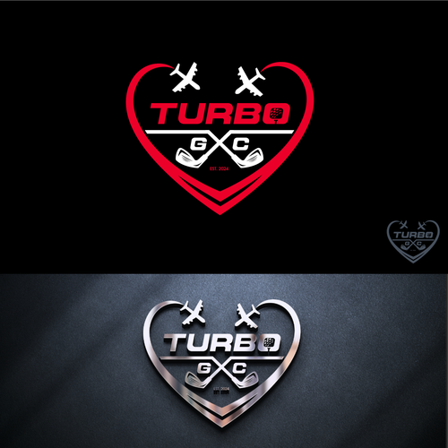 Create a Logo for a Successful Golf Charity Event! Design by Dynamic Designs Pk