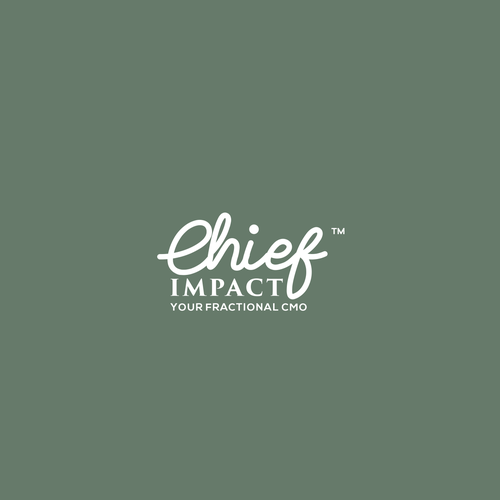 Smart Strategy, Bold Branding: Design for Female Fractional CMO Diseño de n a r e n d r a