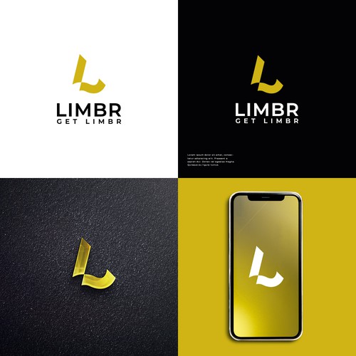 "Unique, a logo that anyone anywhere will recognize" Design von 3nigma