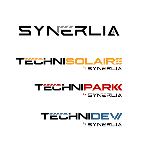 Logo & brand identity pack contest entry by RF Conceptz