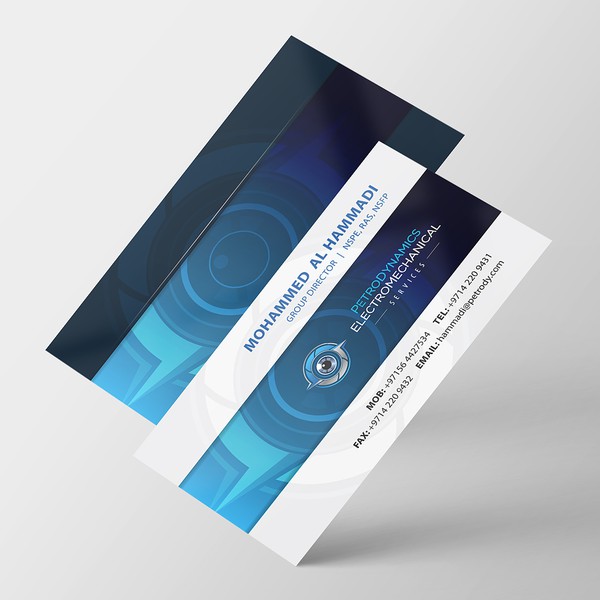 PetroDynamics ElectroMechanical Services