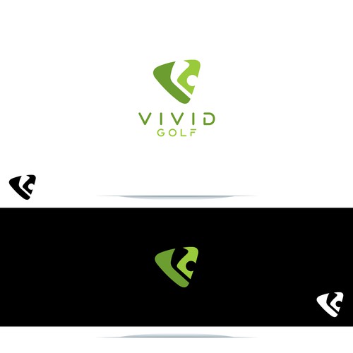 Design the new logomark for Vivid Logo Design by jumba