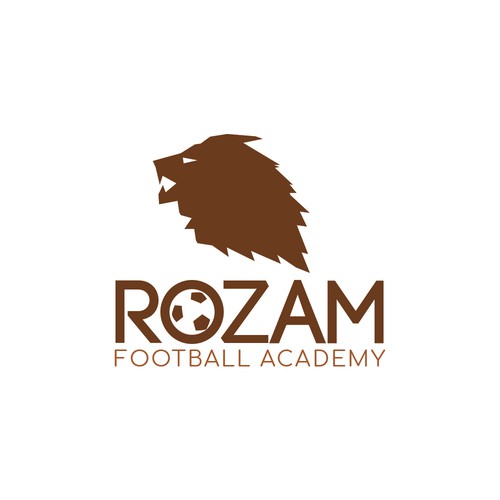 New football academy logo Design by Jamuga