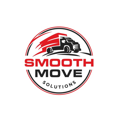 Moving Company Logo Design by Hh_project21