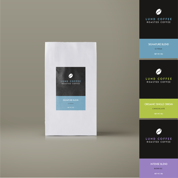 Design realizzato da francesca.faustini intitolato "Coffee"