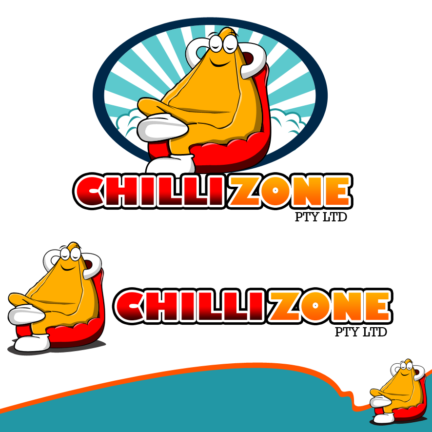 Chill Logos - Free Chill Logo Ideas, Design & Templates