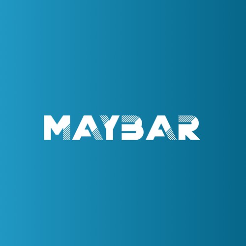 Logo for Upscale bar and lounge Design by Wael00