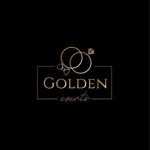 Logo design for Wedding Events