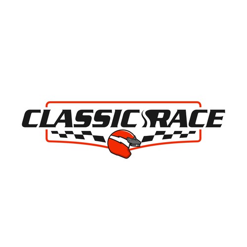 Designs | CLASSIC RACE | Logo design contest