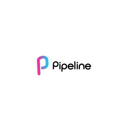 Diseño de Design a cool, sleek, tech-oriented logo for Pipeline de aledagiann