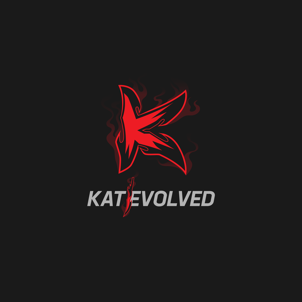 Logo for KatEvolved