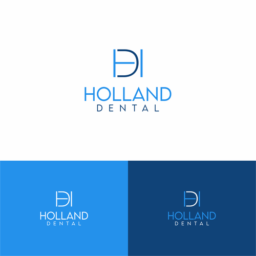 Design Dental Practice Logo with inspiration included Design by bilgraphic studio™