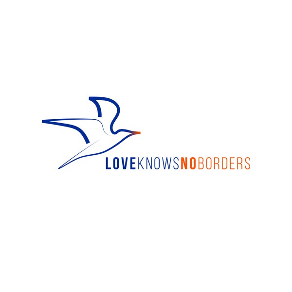 Design by AnnSGK titled "Logo for Immigration Lawyer Services"