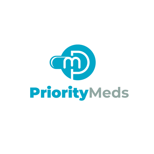 Priority Meds Design by Night Hawk