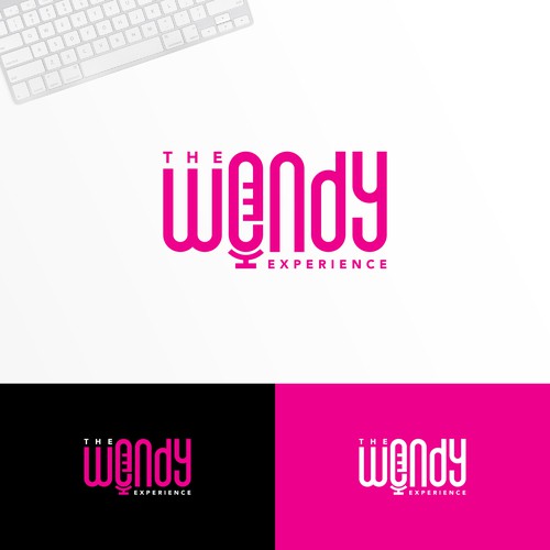 Diseño de The Wendy Experience de harodsgn™