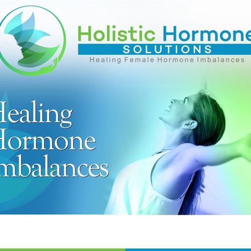 BANNER: Create a Stunning Visual attracting Women Seeking Balance and Vitality Design by Daisy @rt