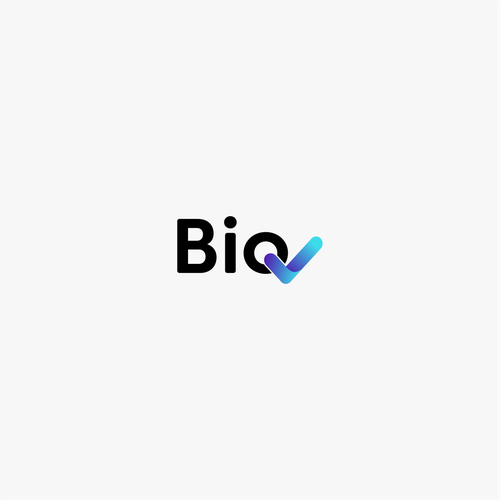 Bio Check Design by RedvyCreative